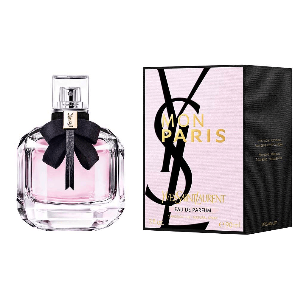 Set di 3 profumi | Prada Prada PARADOXE, COCO MADEMOISELLE, MON PARIS 100 ml