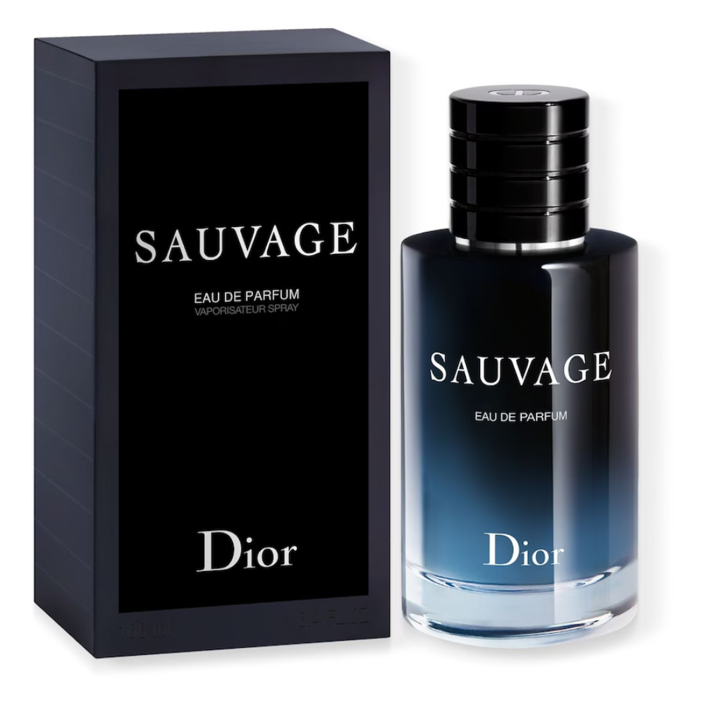 SAUVAGE 100ML