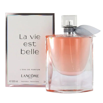 Set di 3 profumi | Scandal, J'adore i La Vie Est Belle (100 ml)