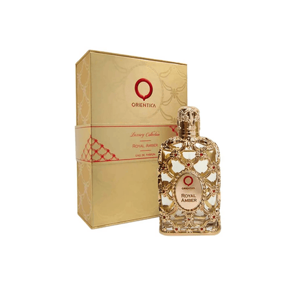 Set di 3 profumi | Lattafa Yara + Fakhar + Royal Amber – Compra 1 e ricevi 3 profumi ORIGINALI da 100 ml cada uno